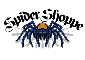 Spider Shoppe